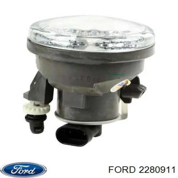 Стоп задній Ford 2280911 ціна, від 54.40 USD