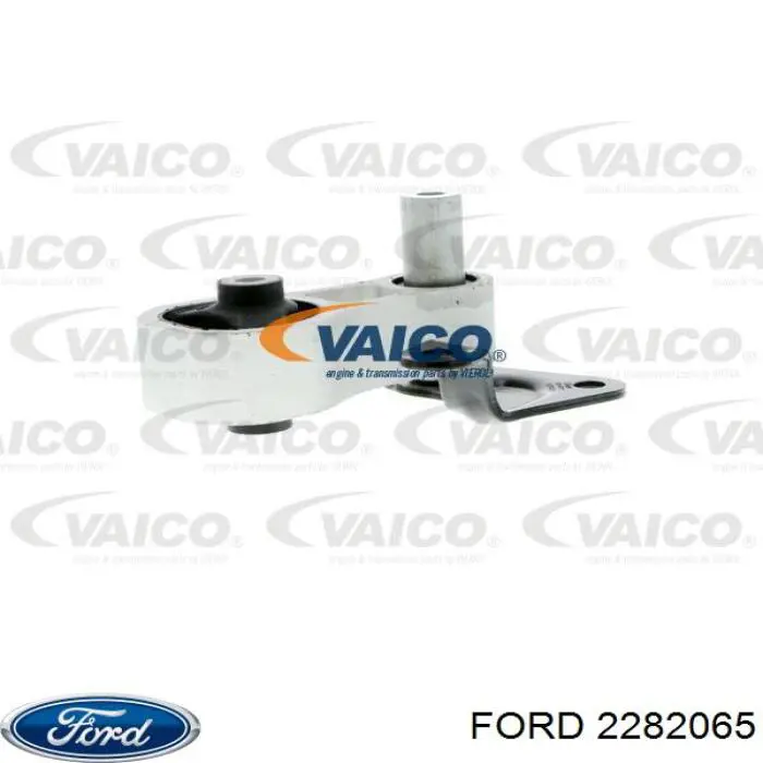 Подушка (опора) двигуна, задня Ford 2282065 ціна, від 22.23 USD