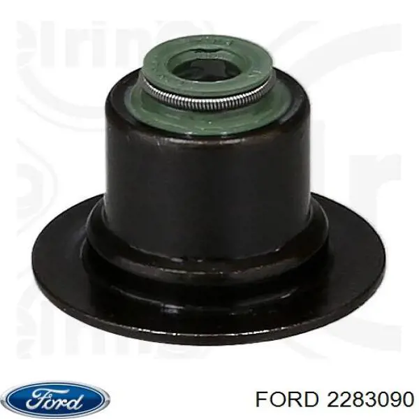 2283090 Ford сальник клапана (маслознімний, впускного)