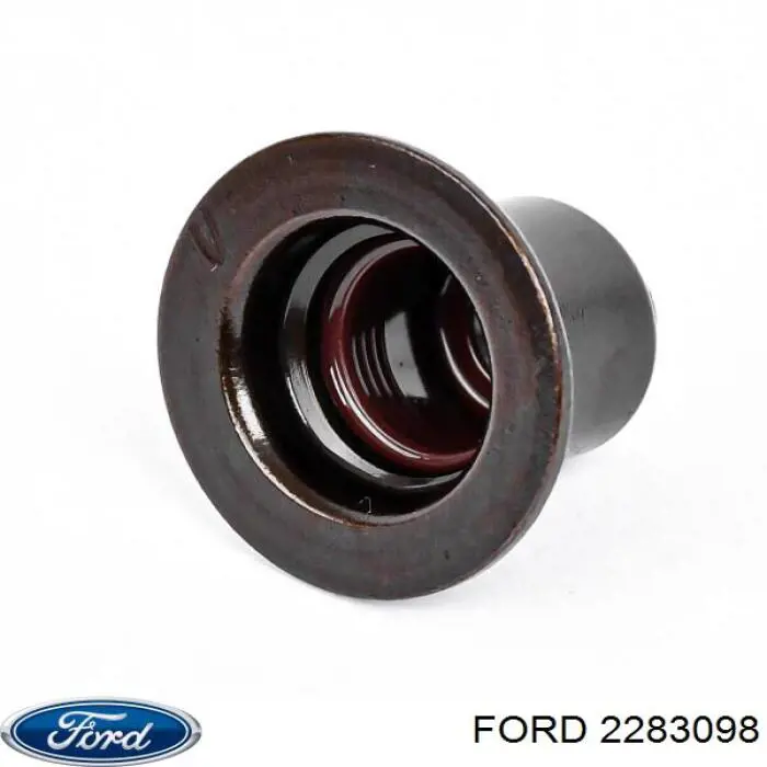 2283098 Ford сальник клапана (маслознімний, випускного)