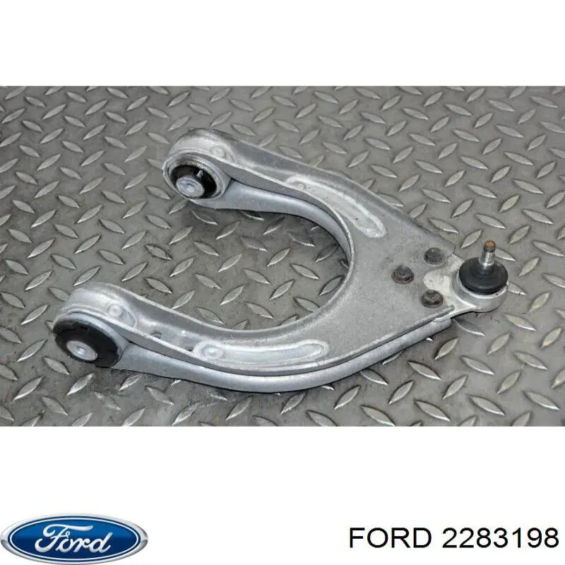 Маслоприйомник Ford 2283198 ціна, від 26.70 USD