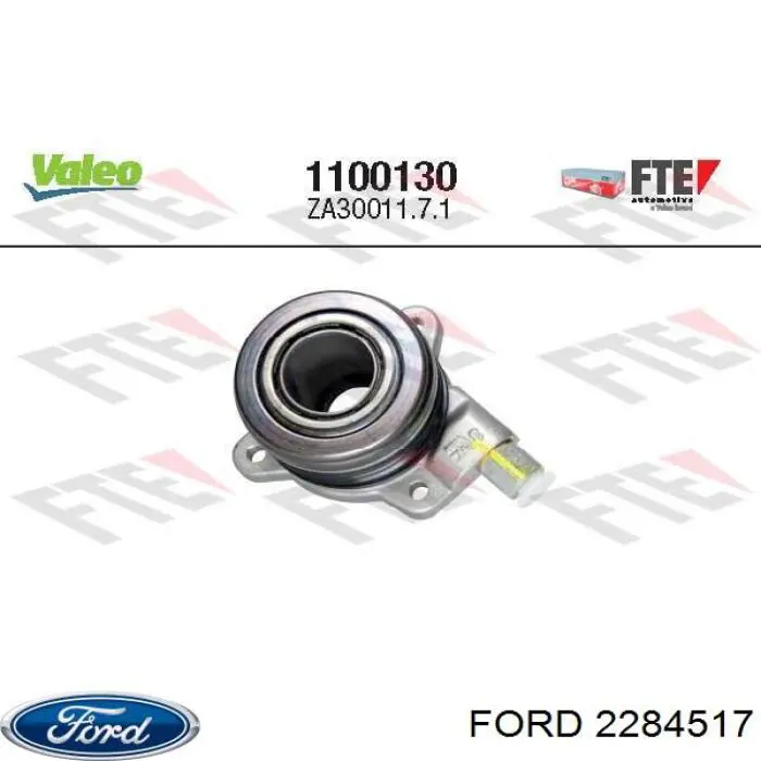 Купити 2284517 Ford 