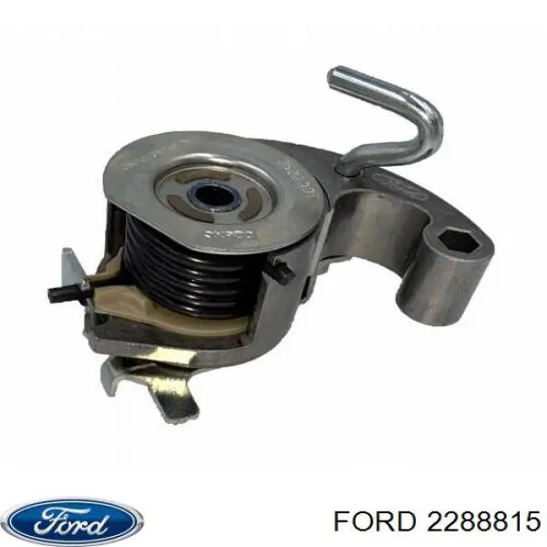  2168784 Ford