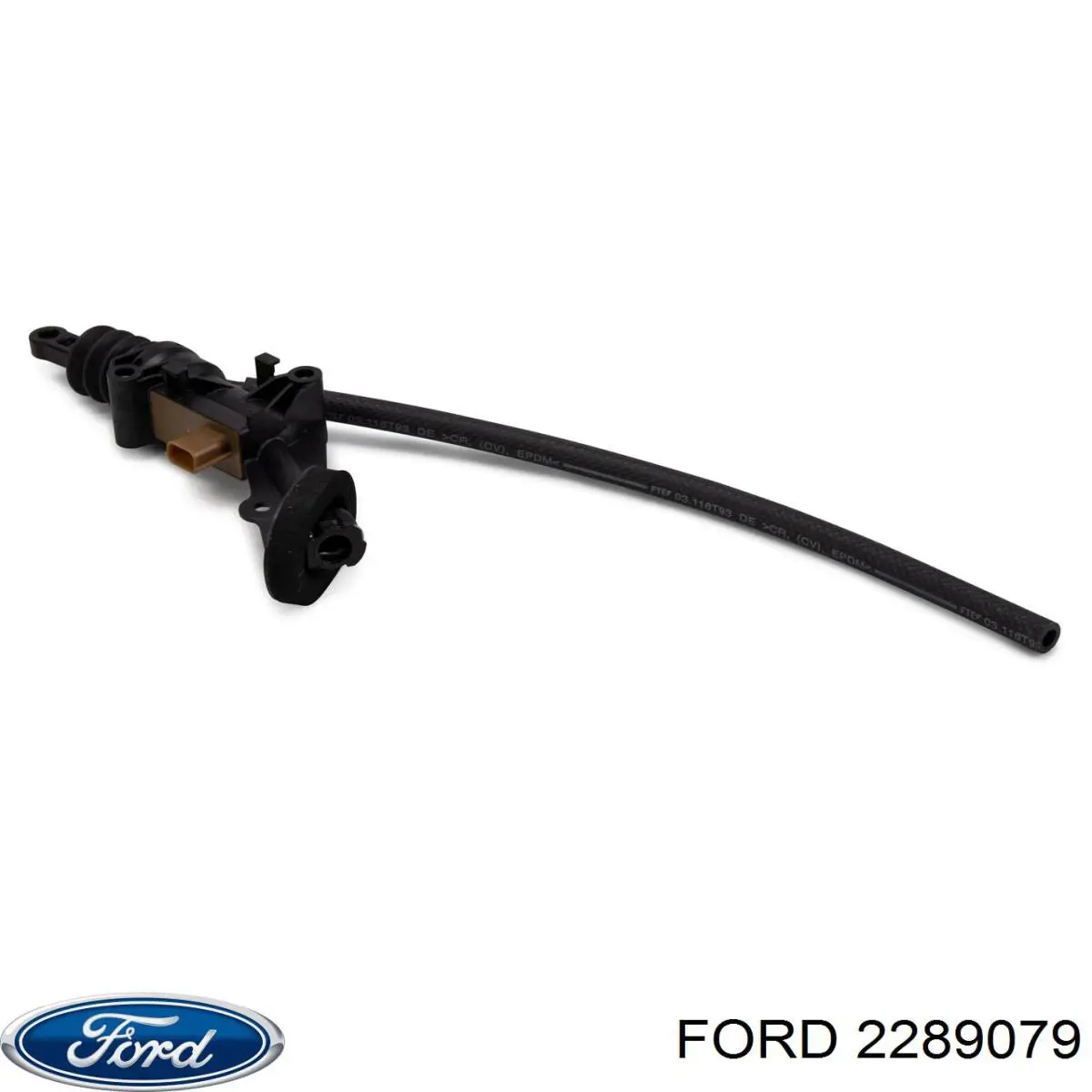 ГЦЗ Ford 2289079 ціна, від 116.48 USD