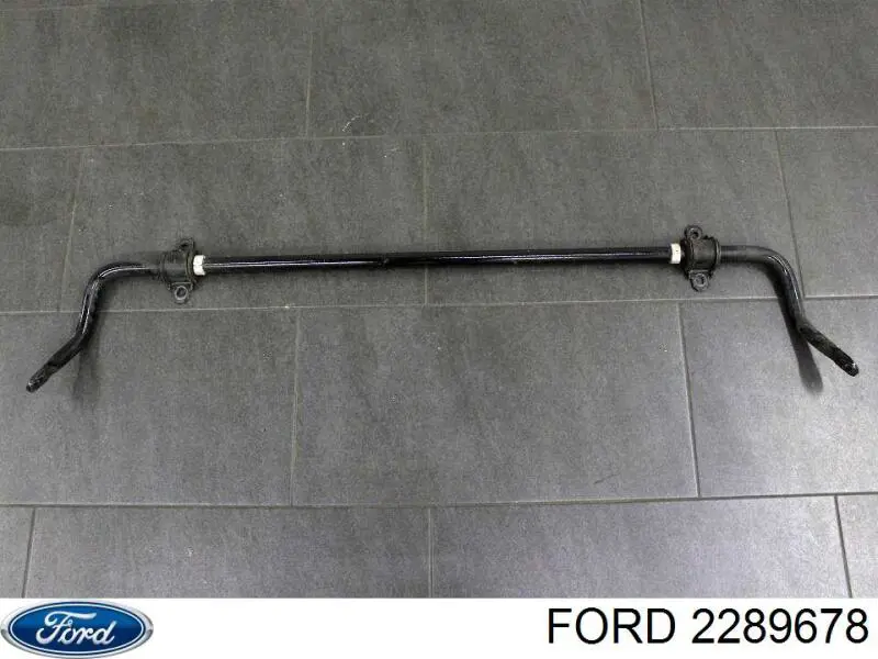 1801124 Ford Стабілізатор задньої балки