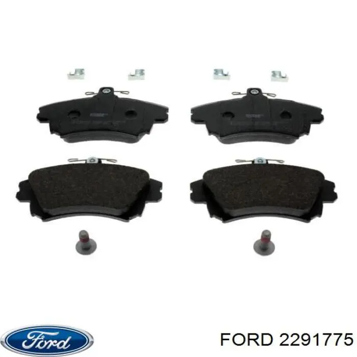 CJ5T14F680BA Ford 