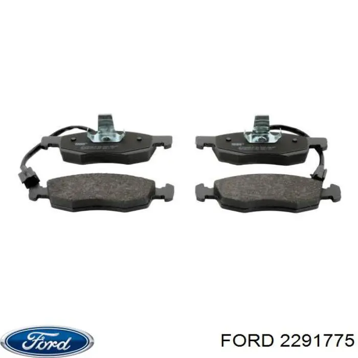  Ford CJ5T14F680BA ціна, від 22.52 USD