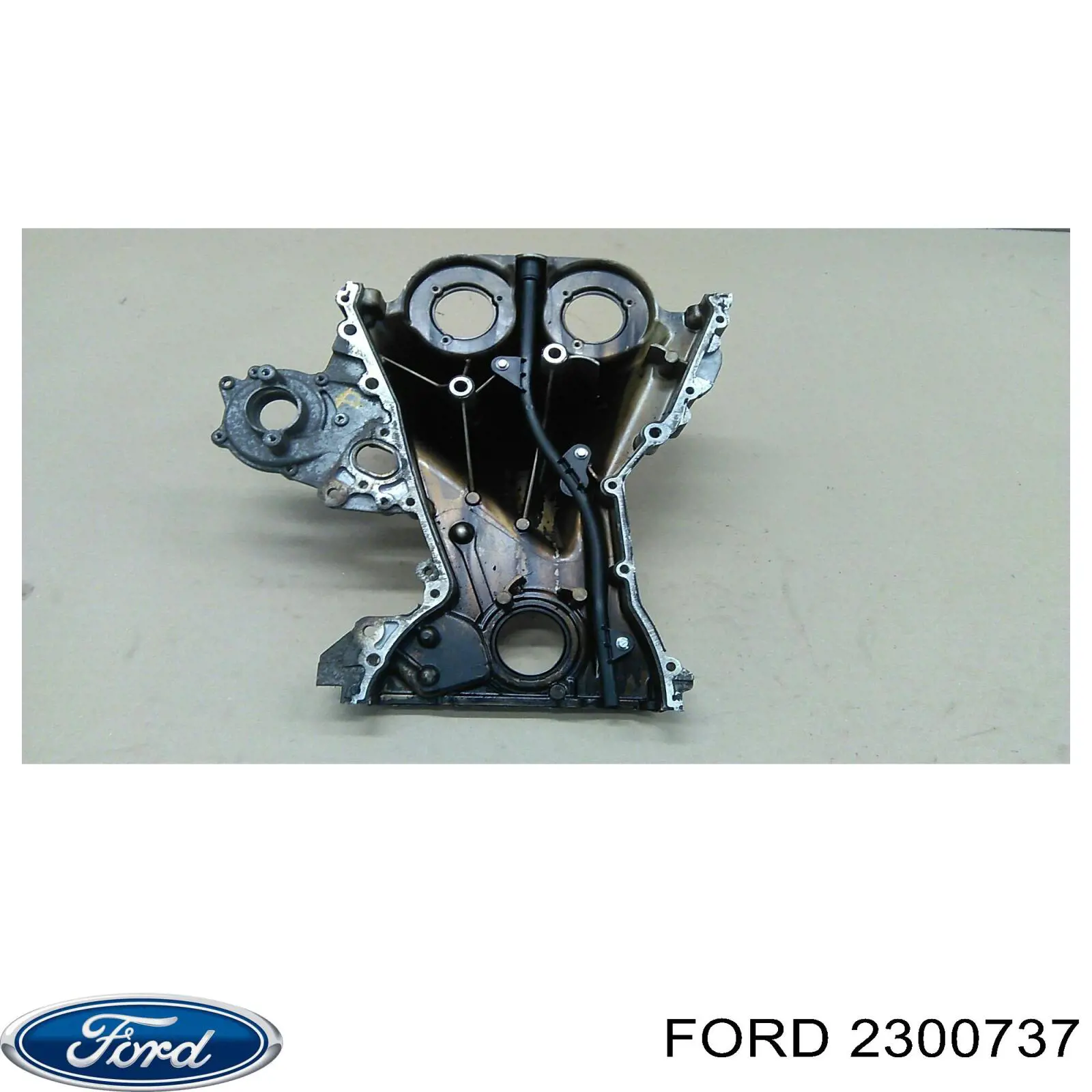  Ford 2300737 ціна, від 195.05 USD