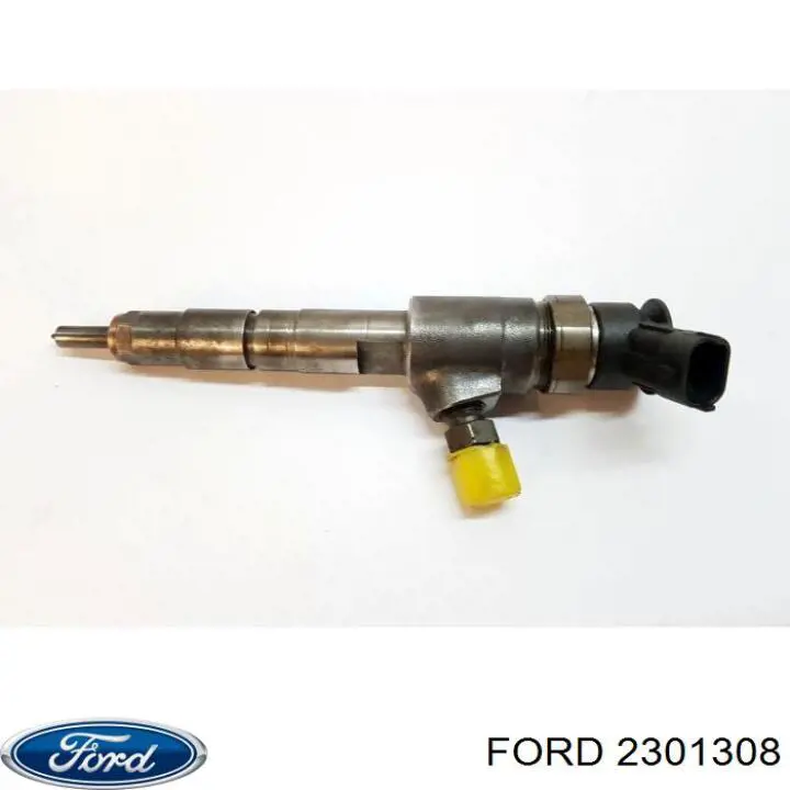Купити 2301308 Ford 