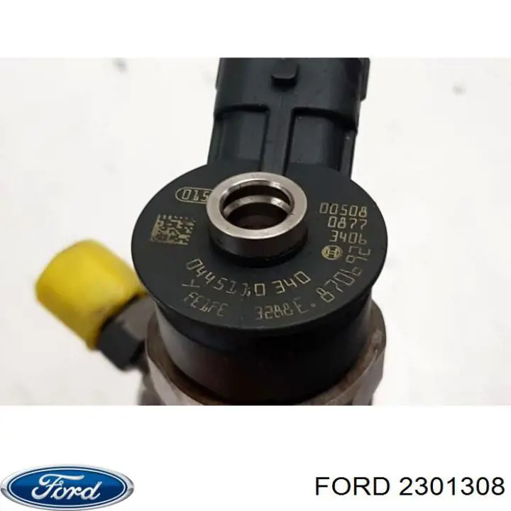  Ford 2301308 ціна, від 44.13 USD