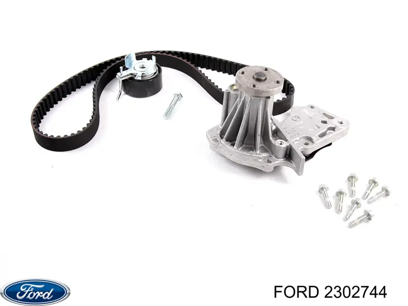 Купити 2302744 Ford ГРМ ремень
