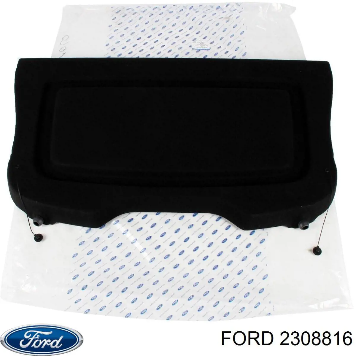 Ліве бічне дзеркало Ford 1769779 ціна, від 83.83 USD
