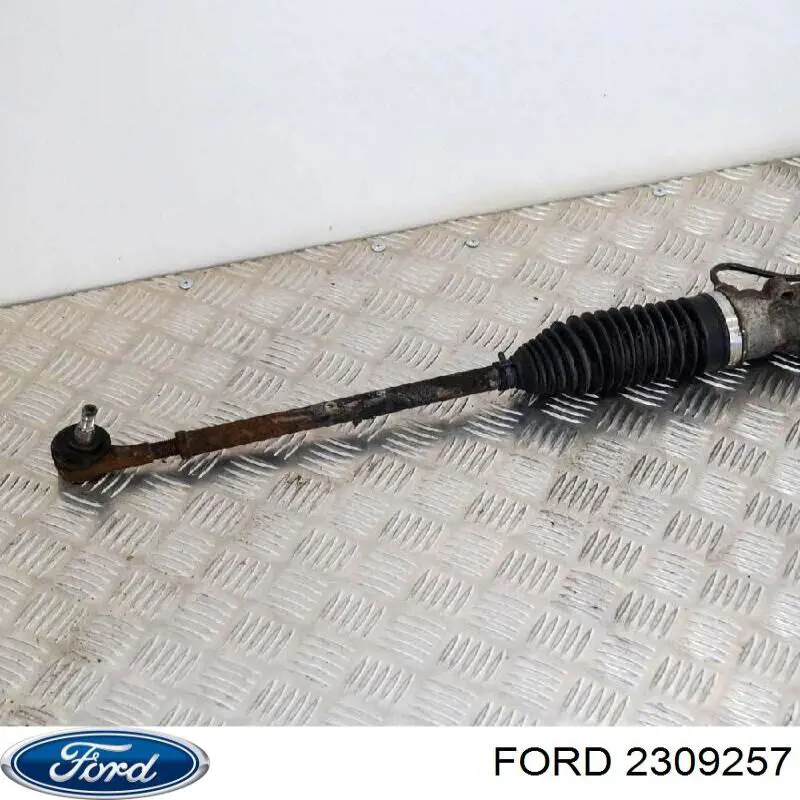 Упор капоту Ford 1816919 ціна, від  USD