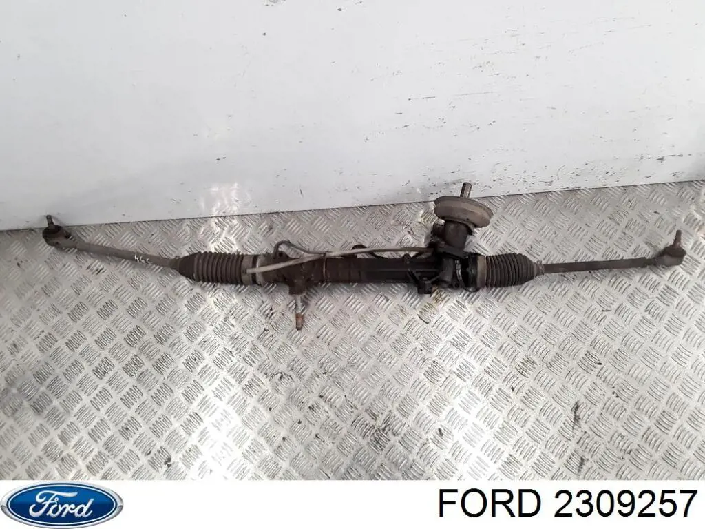 Купити 1816919 Ford Упор капоту