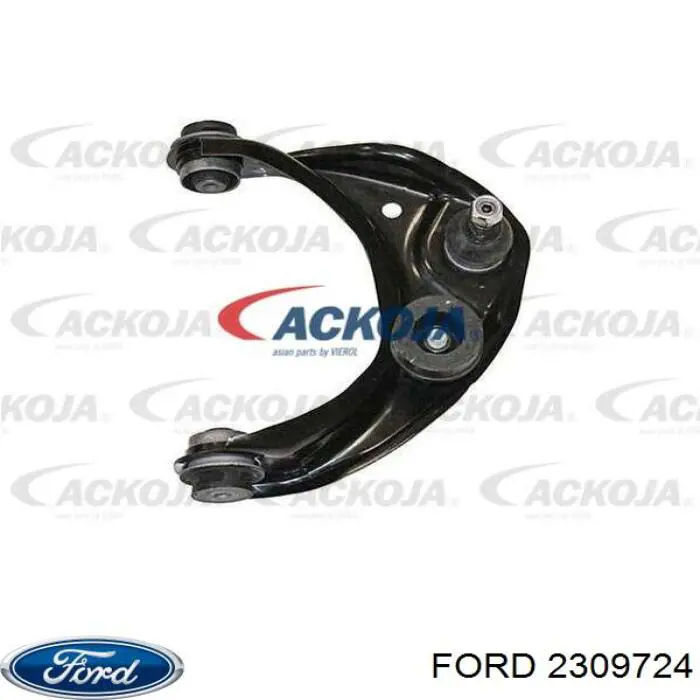 Купити 2309724 Ford 