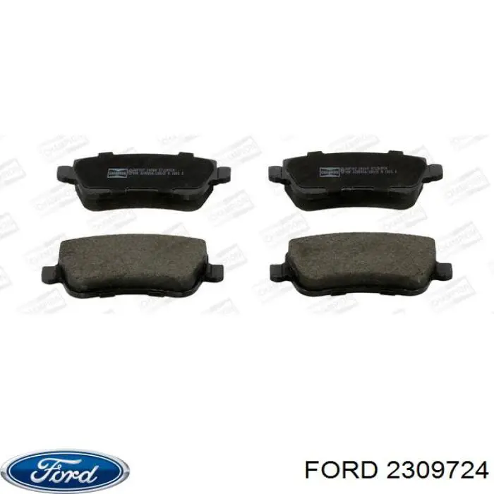  2309724 Ford