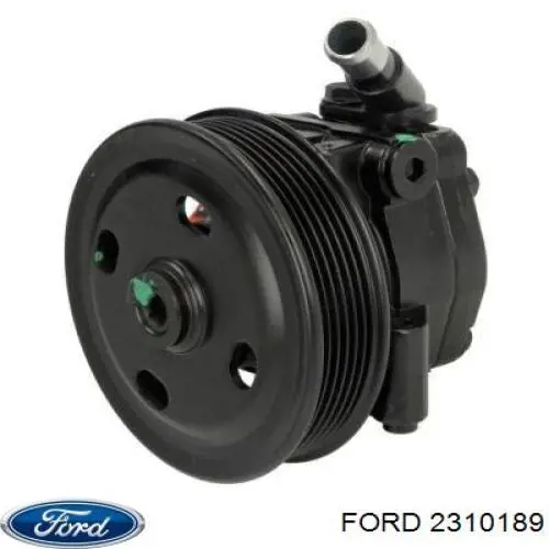 Насос ГПК Ford 2310189 ціна, від 168.00 USD