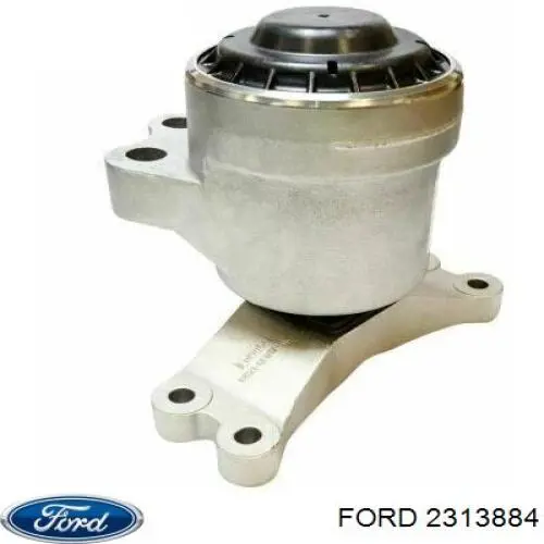 Зірка колінчастого вала Ford 2269608 ціна, від 70.38 USD