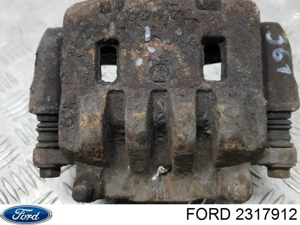 2317912 Ford 