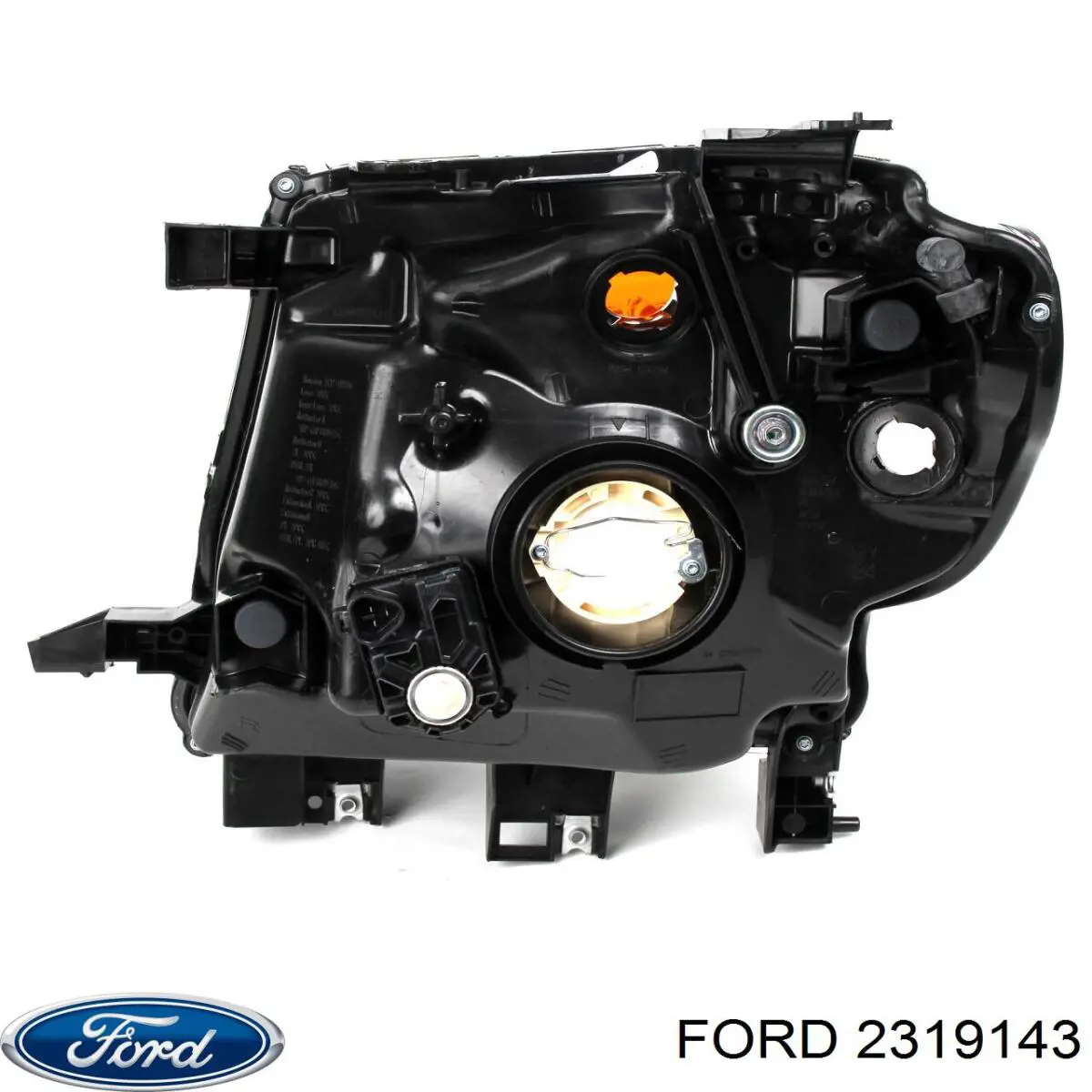 Купити 1799315 Ford Лівий стоп