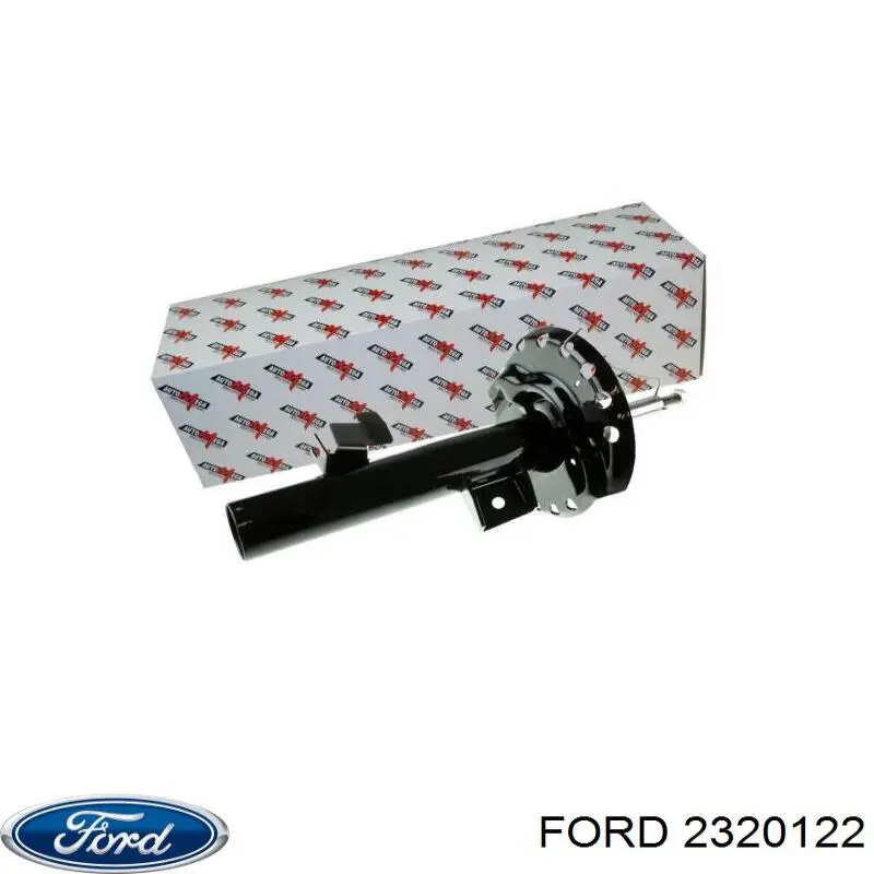Купити 2756763 Ford 