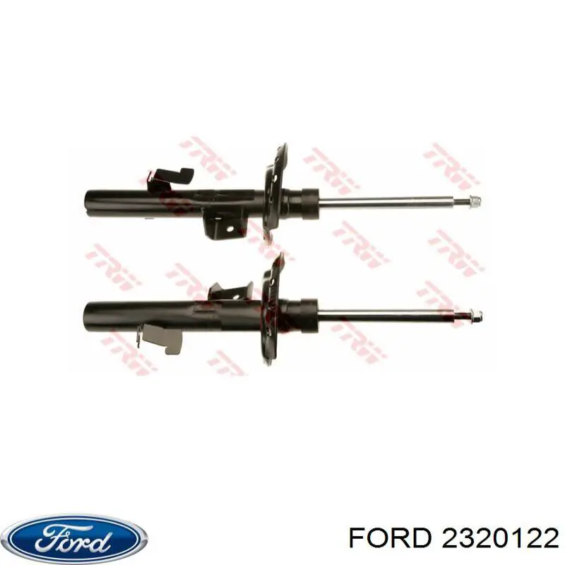  2320122 Ford