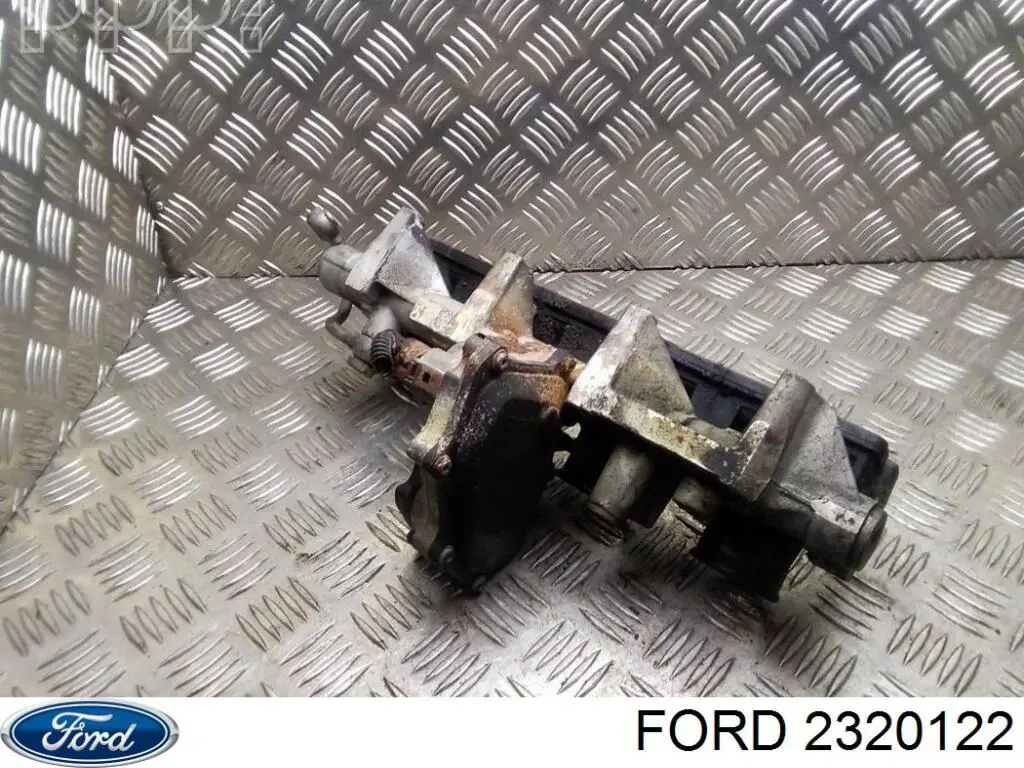  2756763 Ford