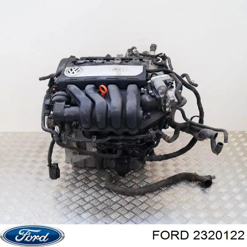 2756763 Ford 