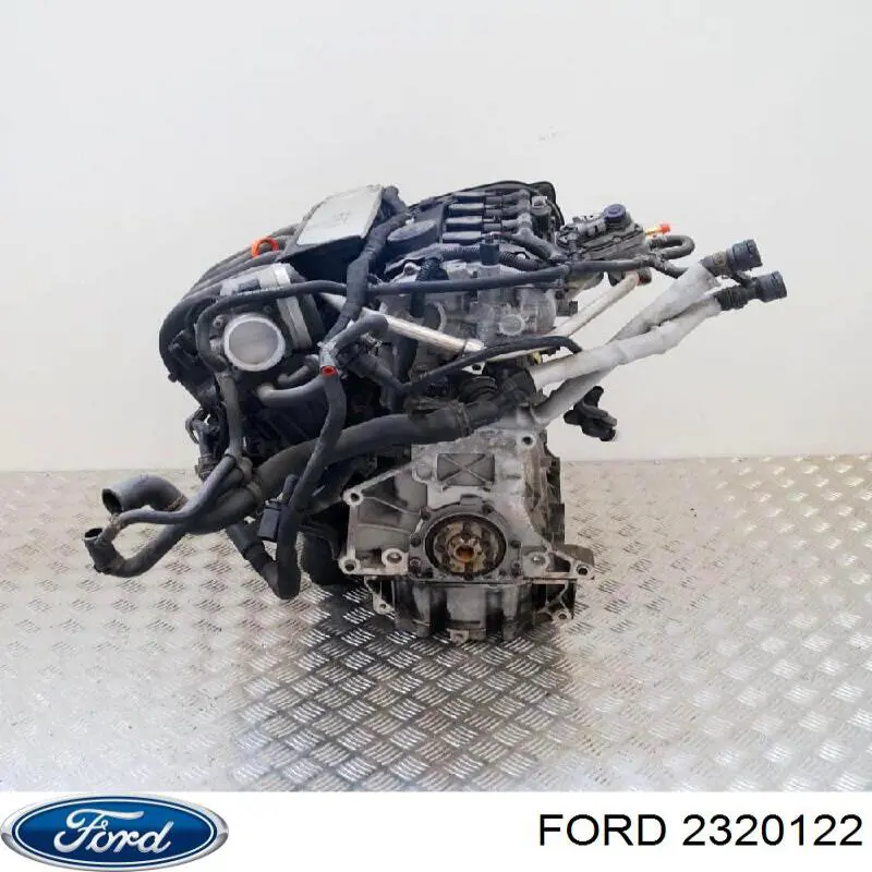  Ford 2756763 ціна, від 318.46 USD