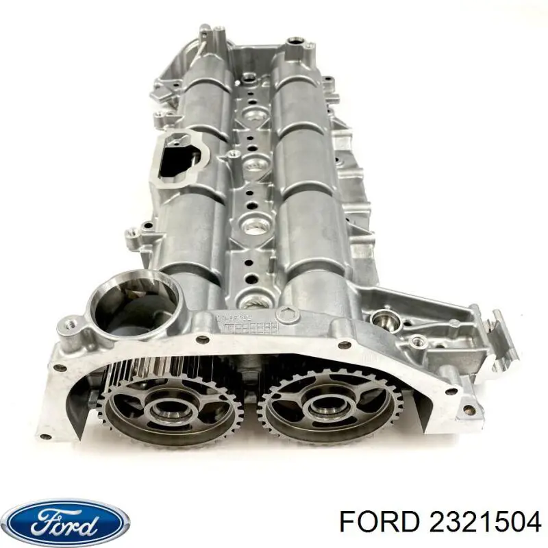 Корпус розподільчого валу Ford 2325380 ціна, від 1119.00 USD