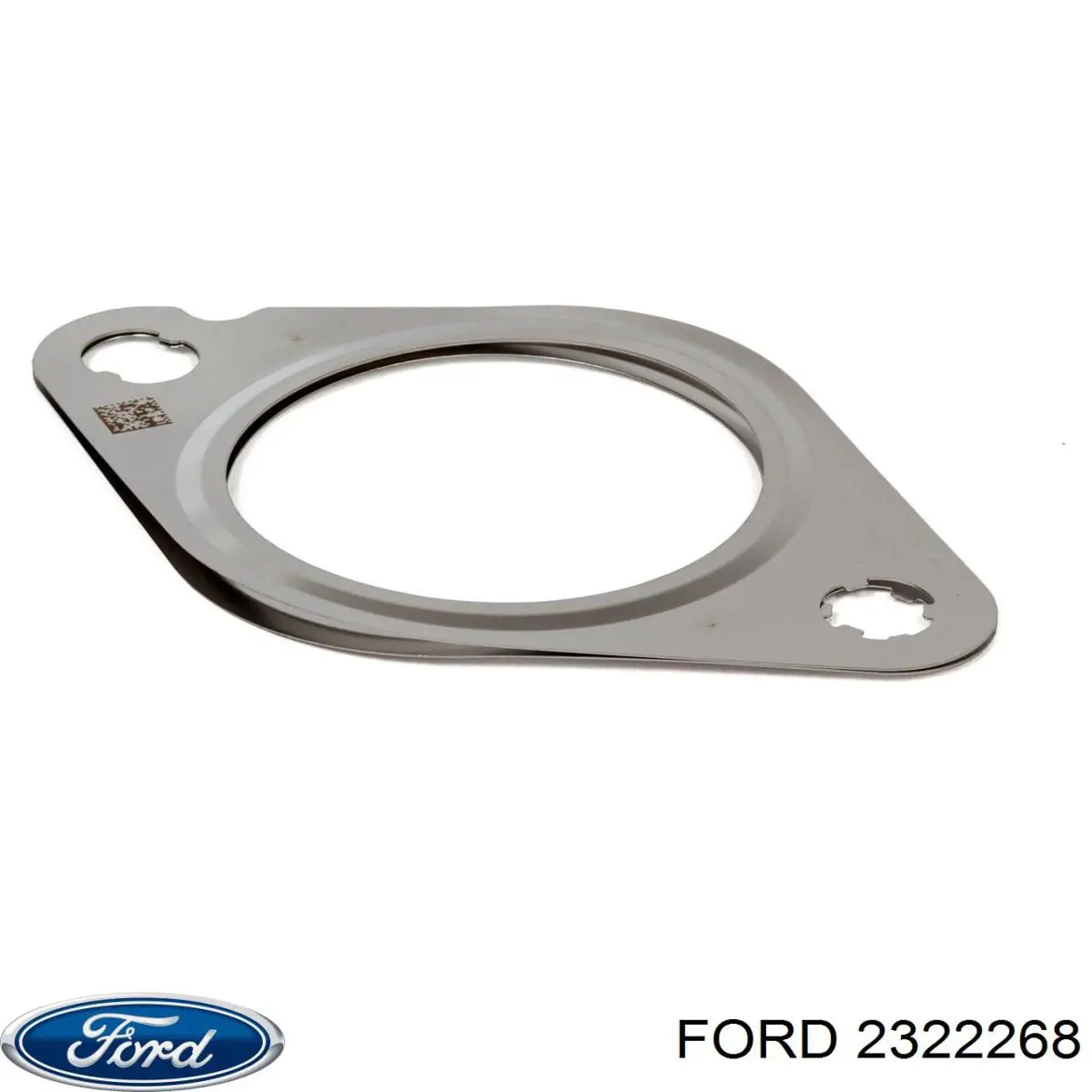 Прокладка випускного колектора Ford 2322268 ціна, від 5.34 USD