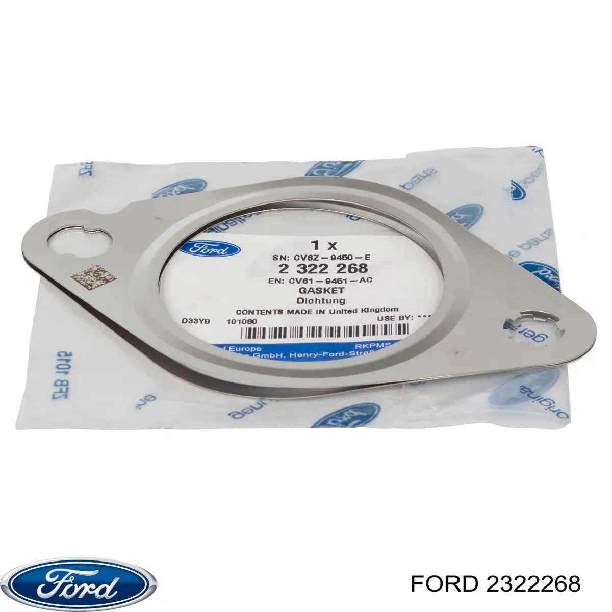  1765356 Ford