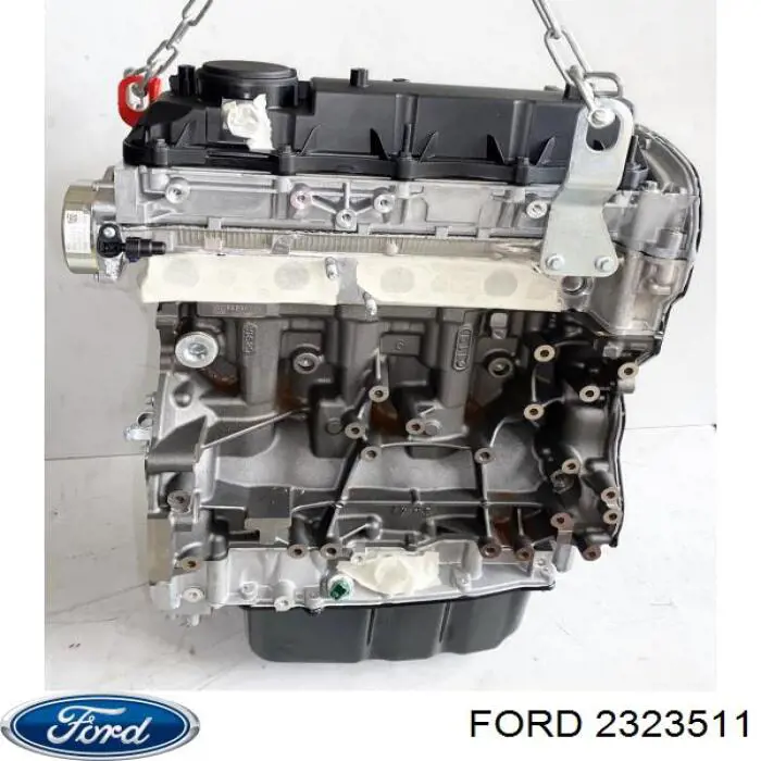 ДВЗ Ford 2323511 ціна, від 7577.09 USD