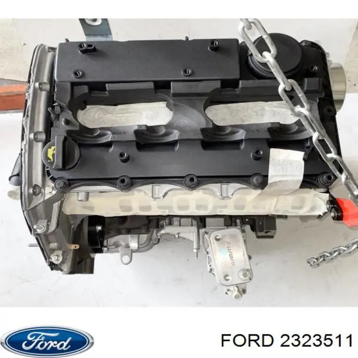 2323511 Ford Мотор в зборі