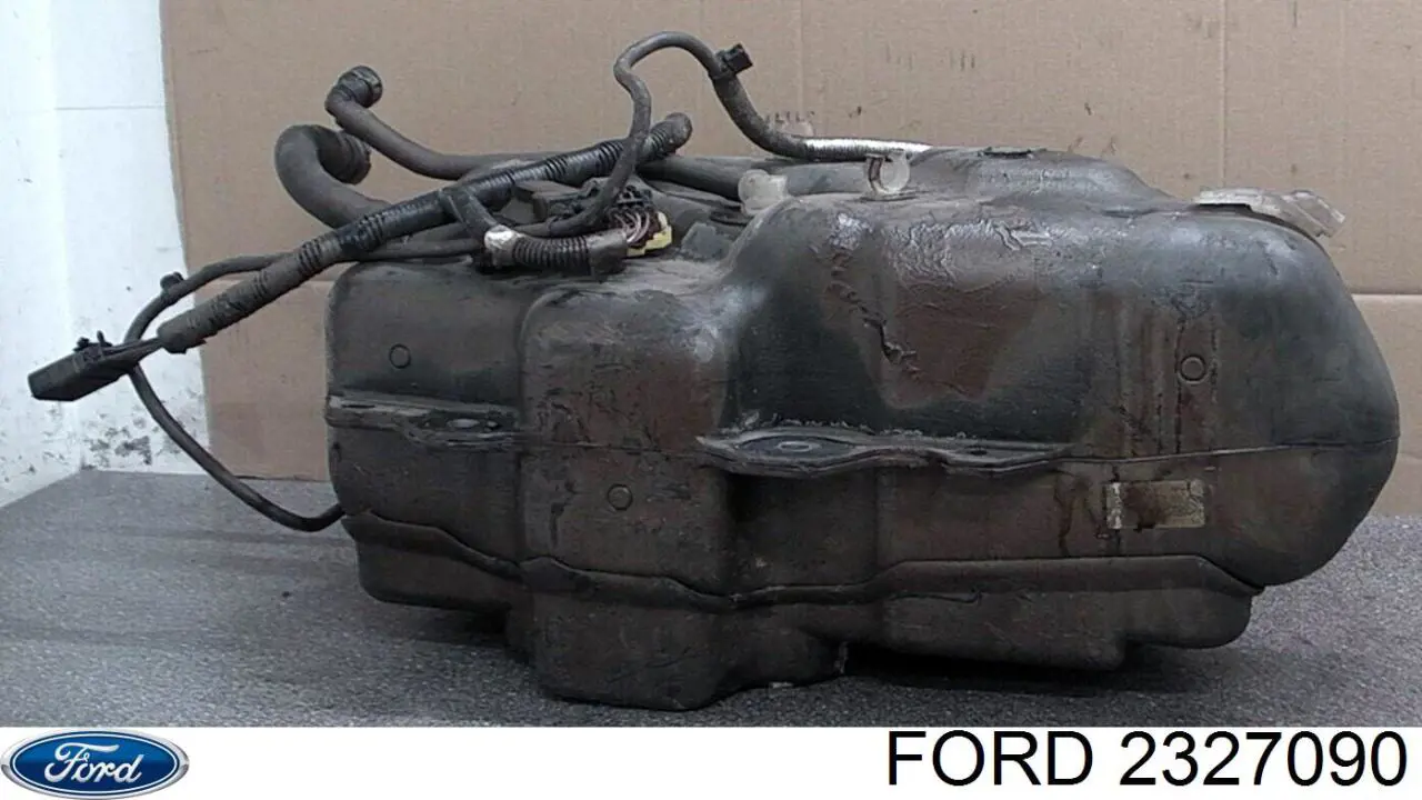 2327090 Ford Бак AD BLUE