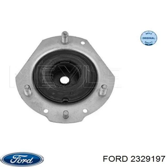 Опора стійки амортизатора переднього Ford 2329197 ціна, від 17.53 USD