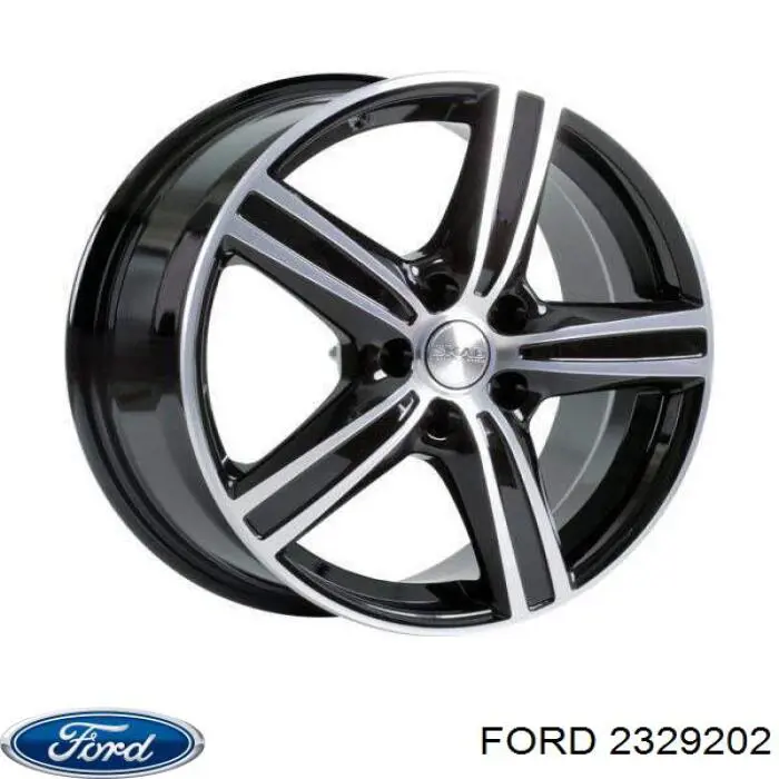 Купити 2329202 Ford 
