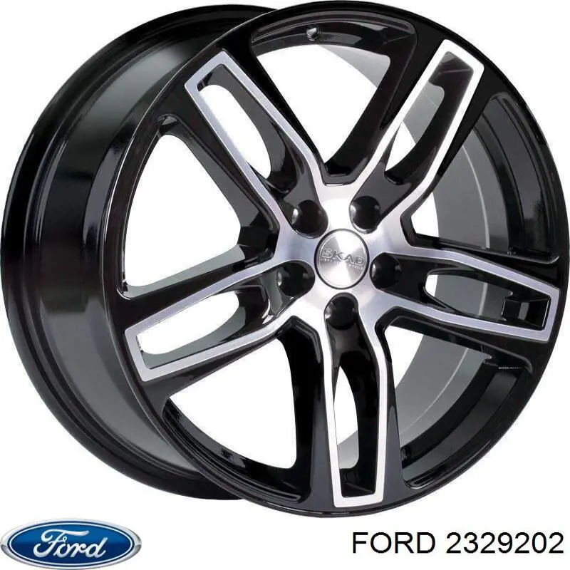  Ford 2329202 ціна, від 88.68 USD