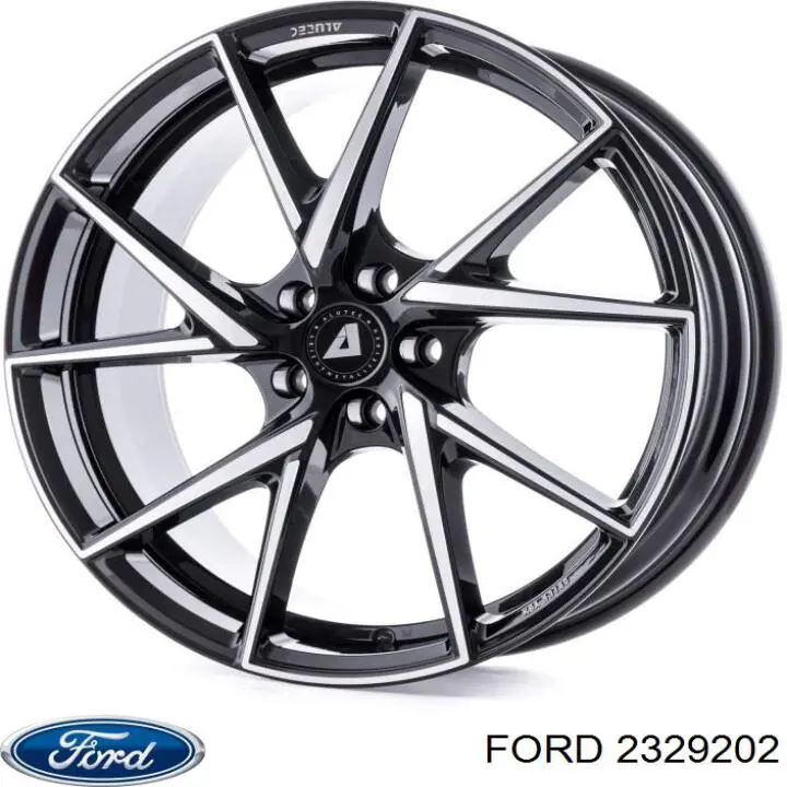  Ford 2329202