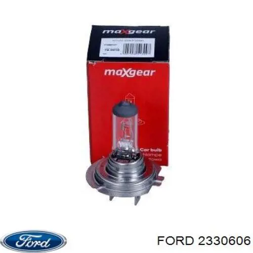  Ford 2330606 ціна, від 2.82 USD