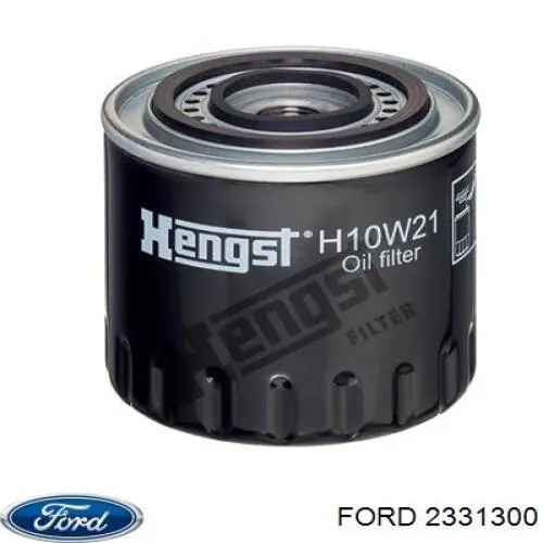 HC3T14F014BC Ford 