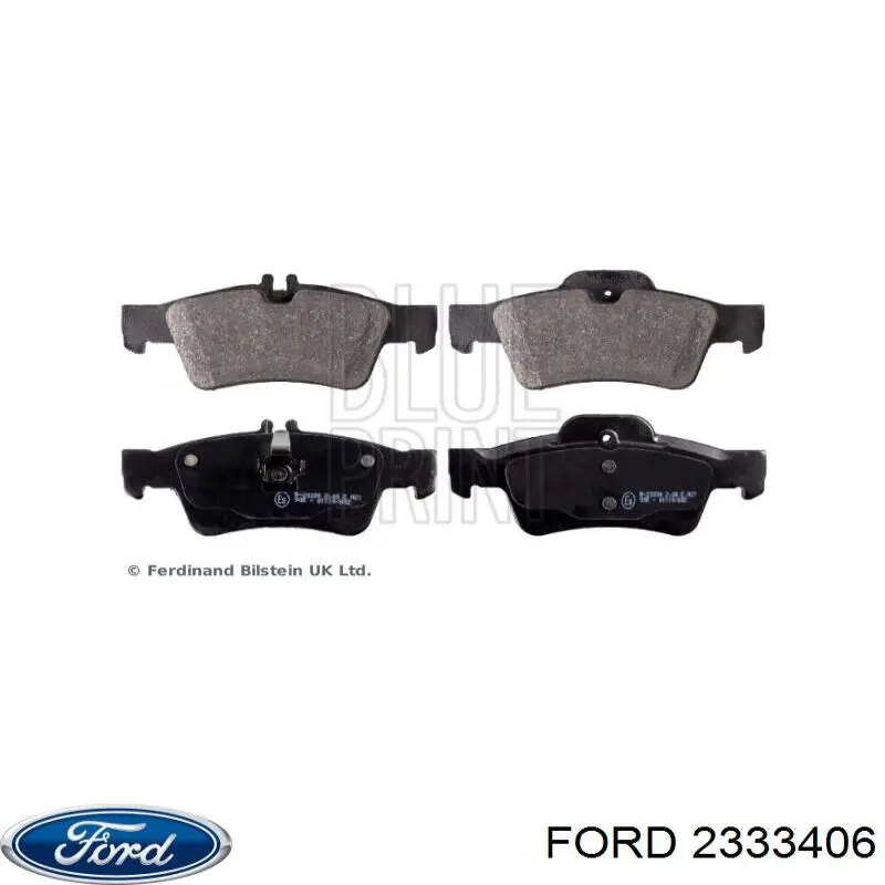  Ford 2333406 ціна, від 77.33 USD