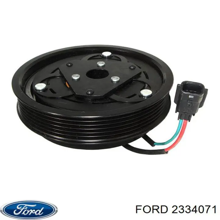  2334071 Ford