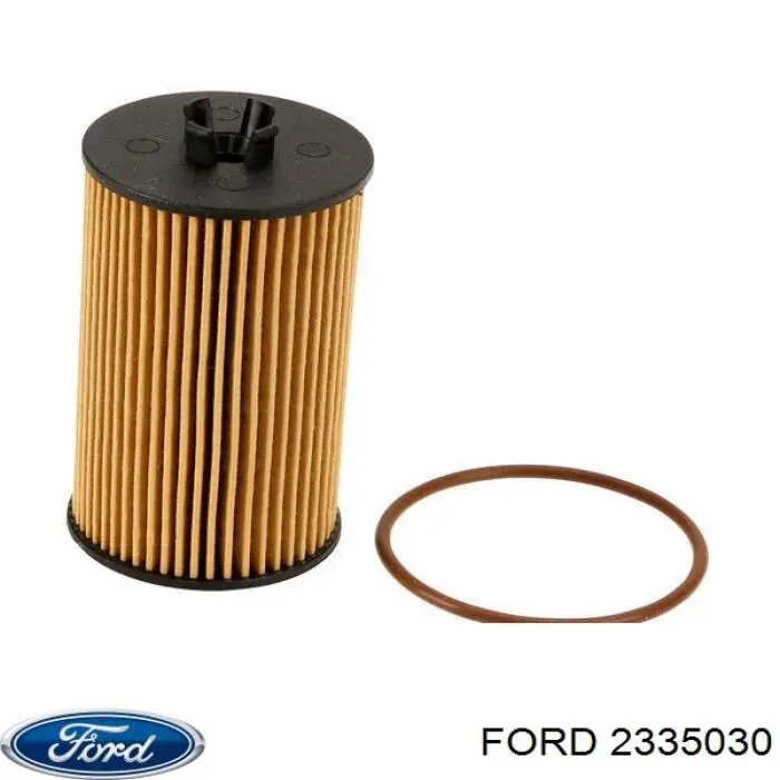  2039632 Ford