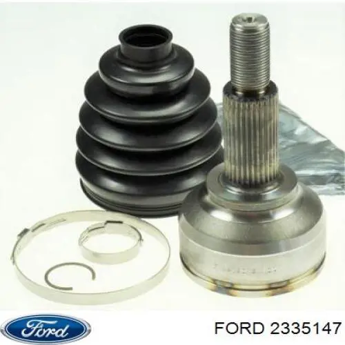  2335147 Ford