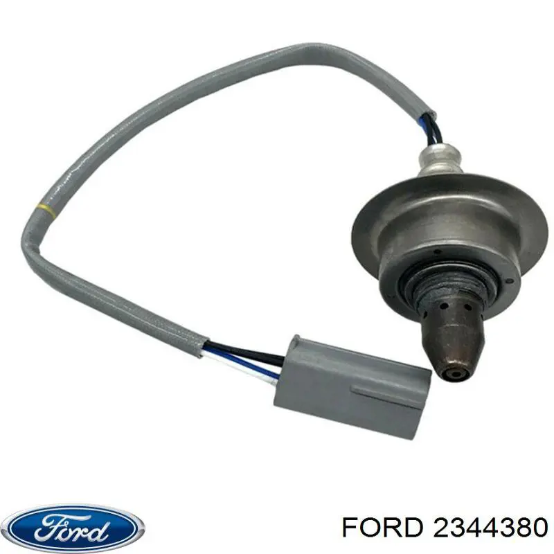 Купити 2344380 Ford 