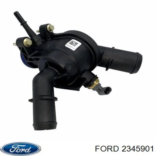 2639155 Ford Авто термостат