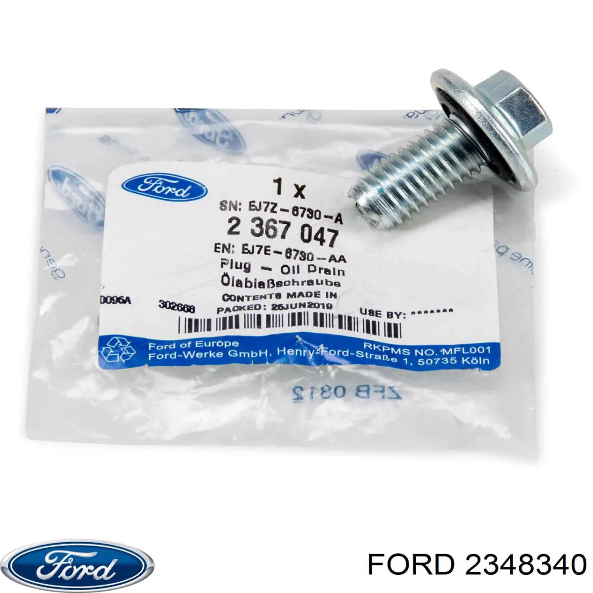  2348340 Ford