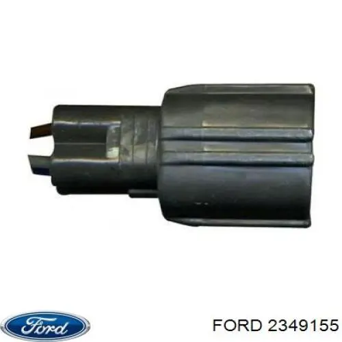  2522392 Ford