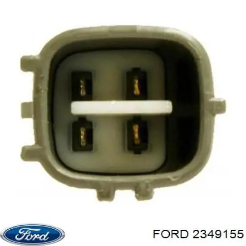  2522392 Ford